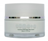 Denní krém omezující projevy stárnutí 50 ml - NOVINKA